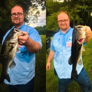 Meet your Posher, Josh